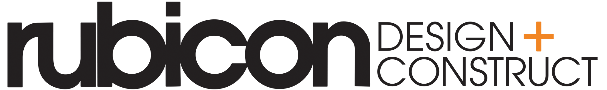 Rubicon Design + Construct